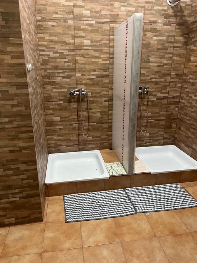 East Point Hostel Budapest Bagian luar foto